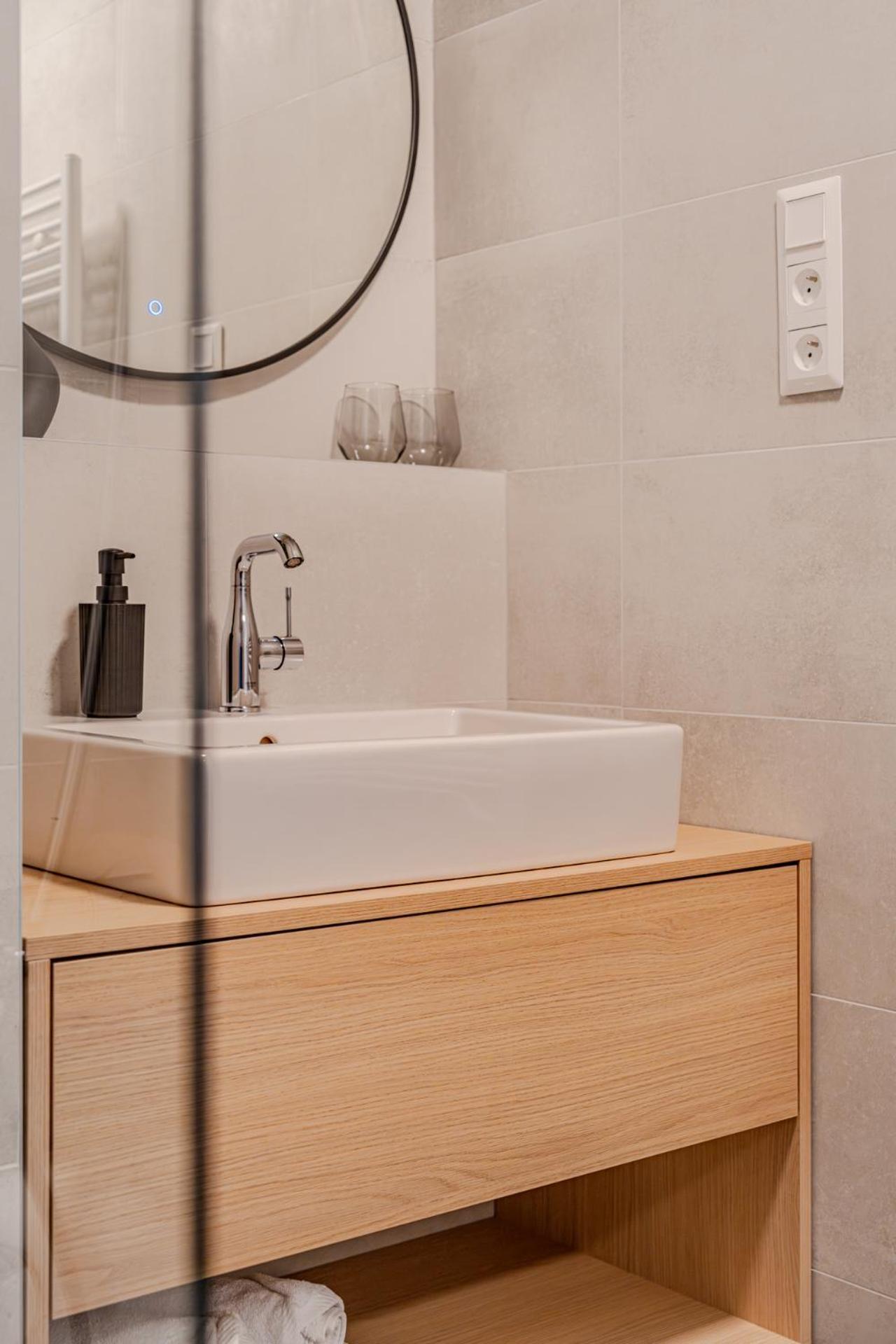 Apartmán Cloud 9 Sky Park Elegance - Brand New With Stunning Views *
