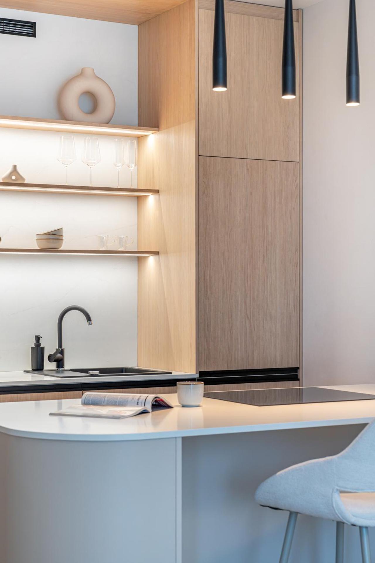 Cloud 9 Sky Park Elegance - Brand New With Stunning Views Bratislava
