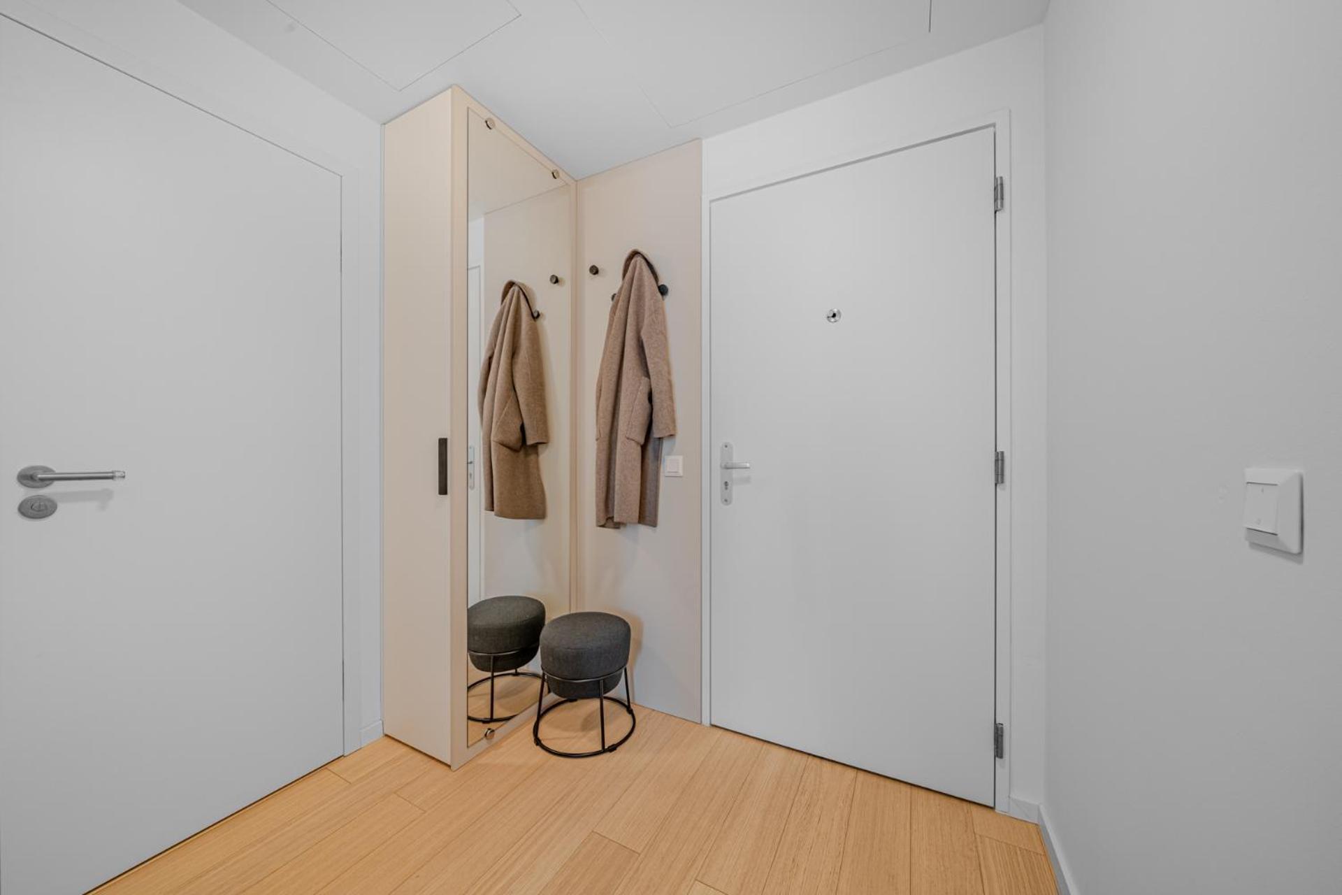 Apartman Cloud 9 Sky Park Elegance - Brand New With Stunning Views
